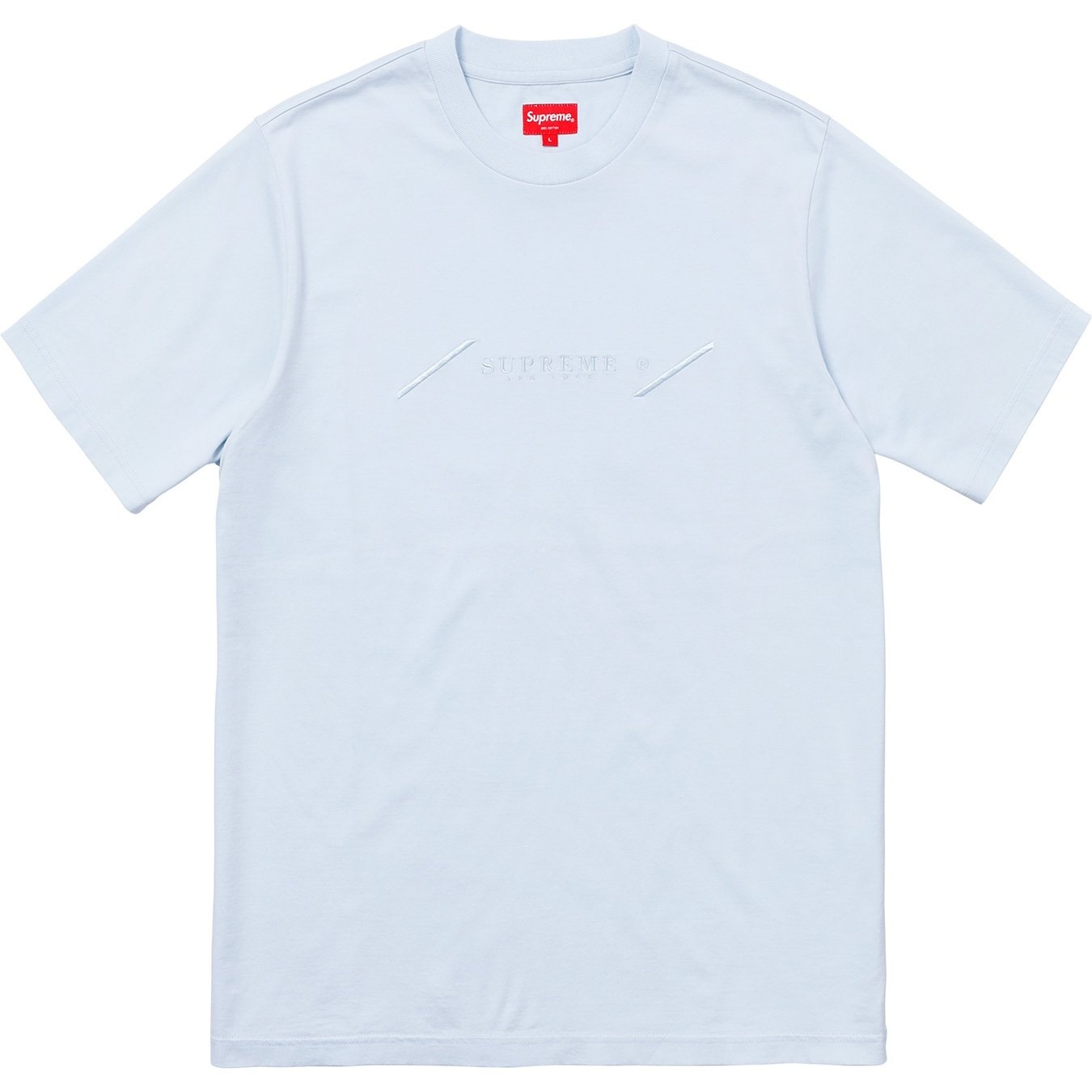 Tonal Embroidery Top view 5